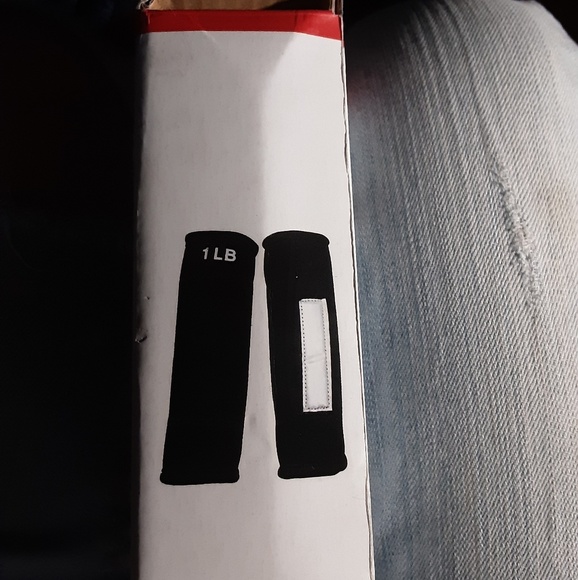 Running weight O-2 - Picture 2 of 4